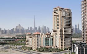 Marriott Dubai al Jaddaf